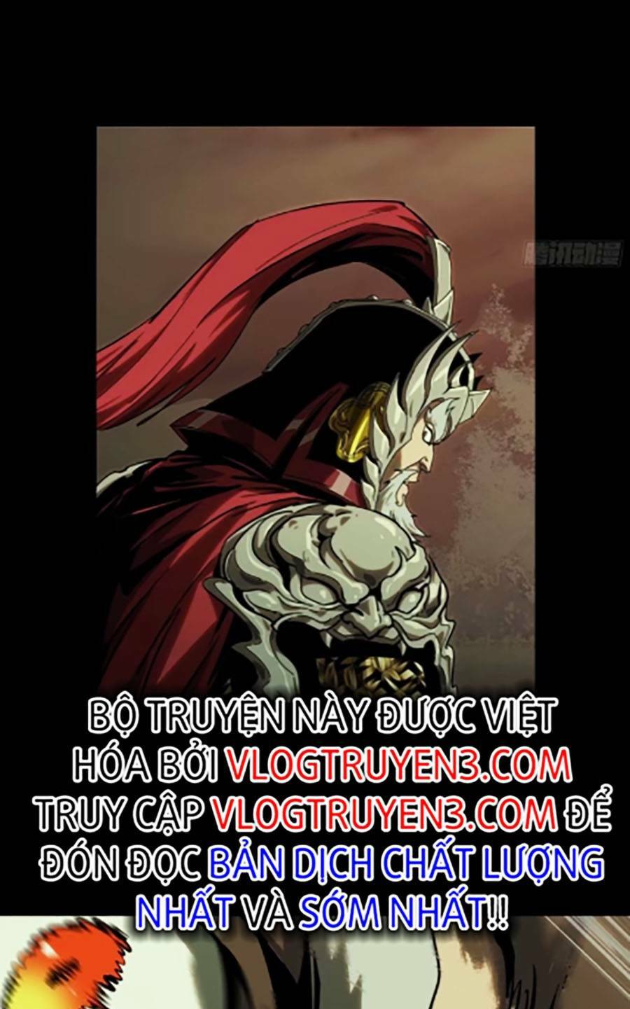 Đại Tượng Vô Hình - Chapter 320 - Page 32