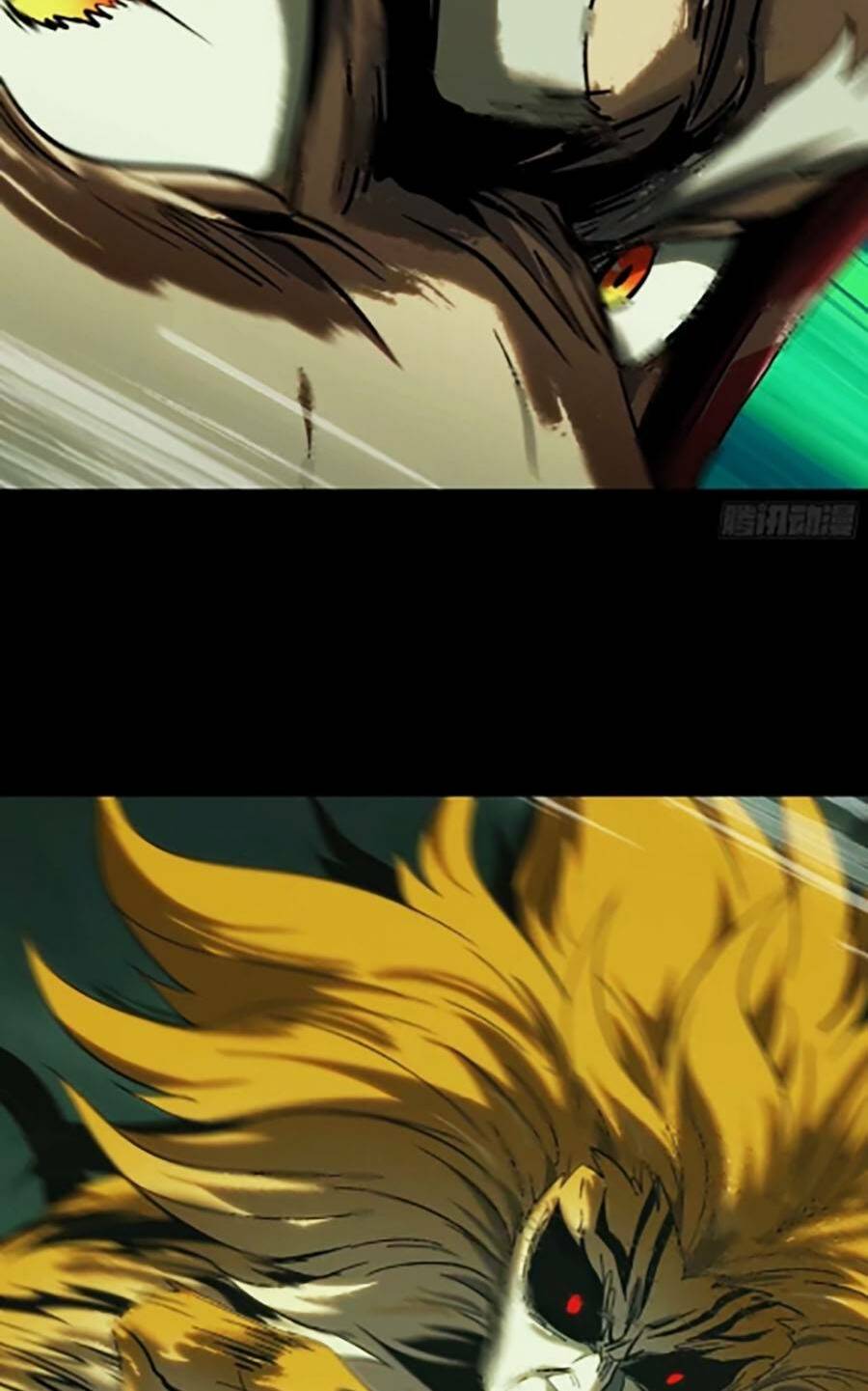 Đại Tượng Vô Hình - Chapter 320 - Page 33