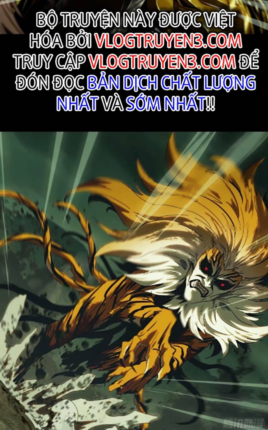 Đại Tượng Vô Hình - Chapter 320 - Page 38