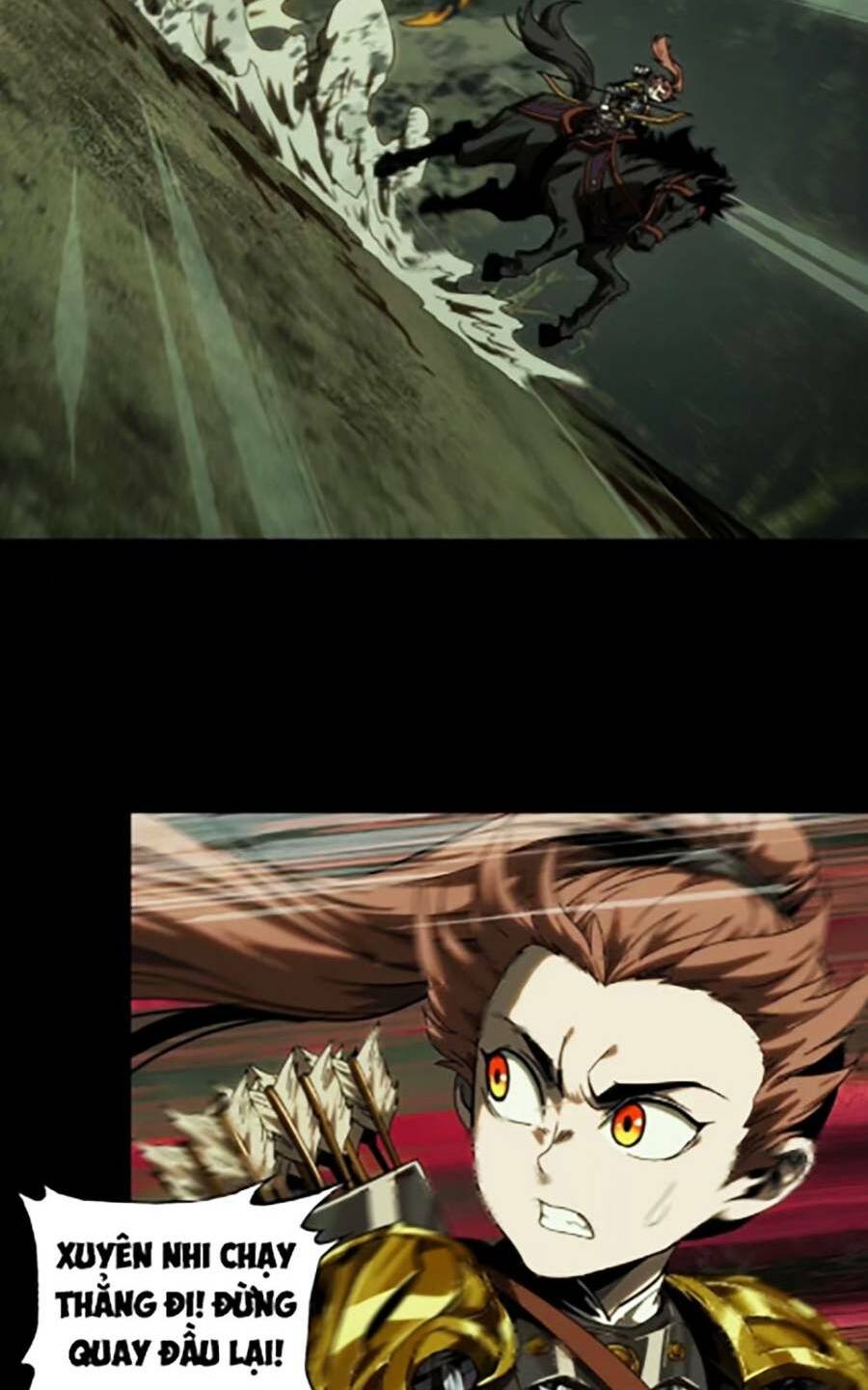 Đại Tượng Vô Hình - Chapter 320 - Page 39
