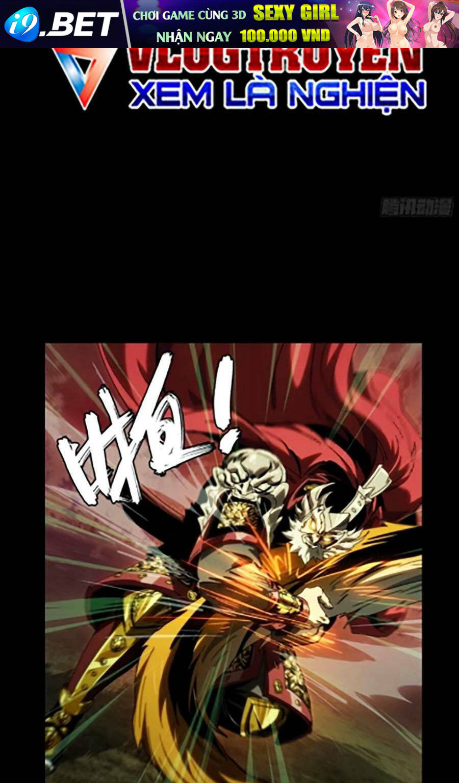 Đại Tượng Vô Hình - Chapter 320 - Page 41