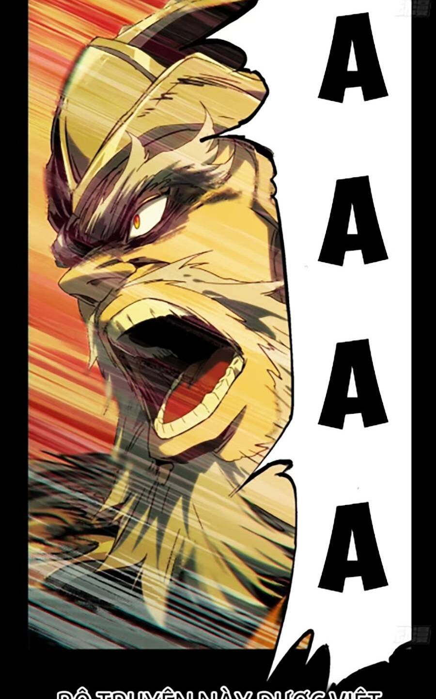 Đại Tượng Vô Hình - Chapter 320 - Page 43