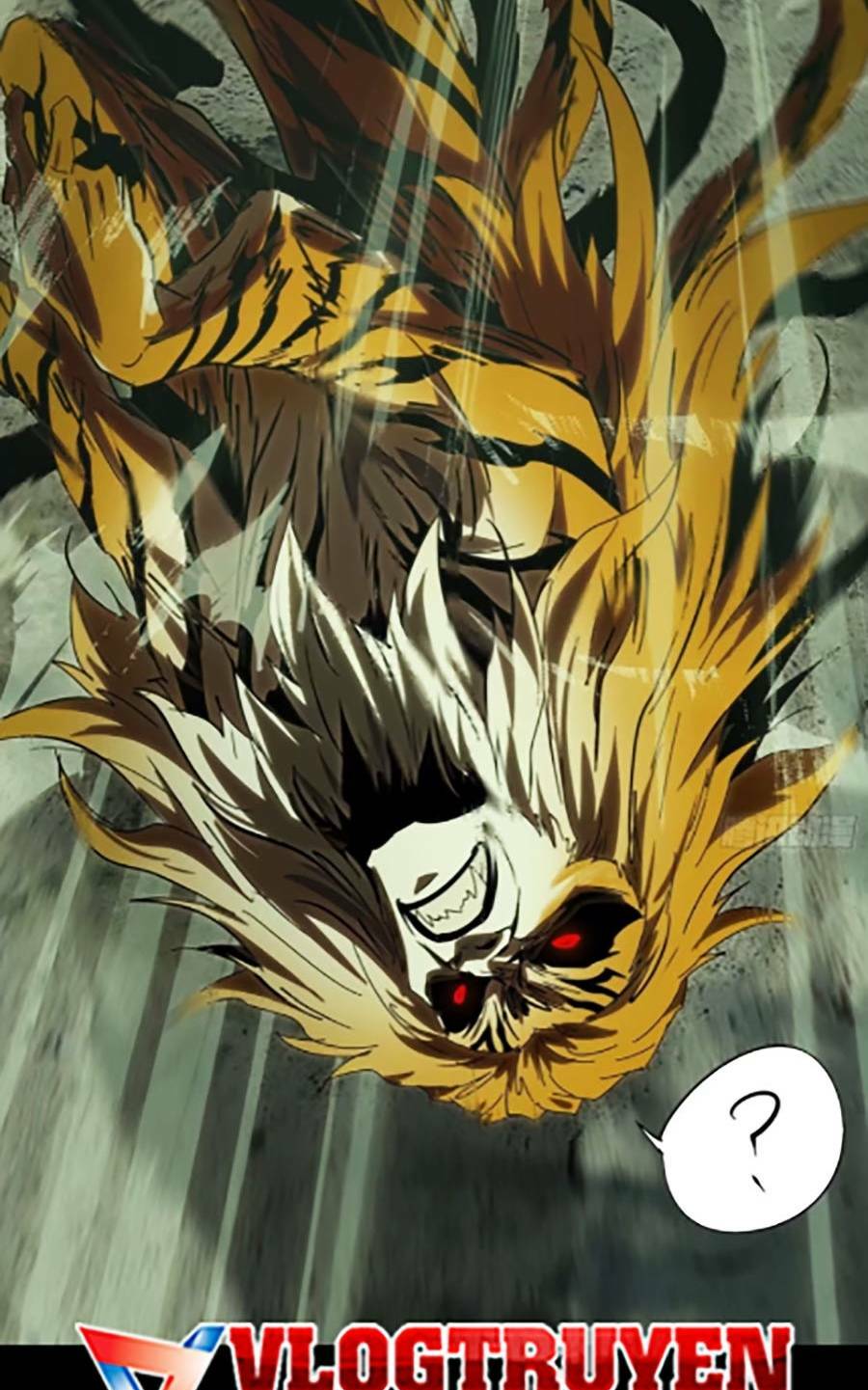 Đại Tượng Vô Hình - Chapter 320 - Page 46