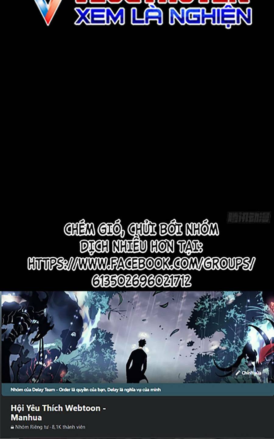 Đại Tượng Vô Hình - Chapter 320 - Page 47