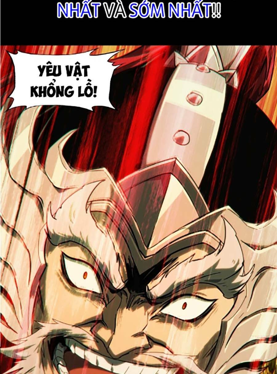 Đại Tượng Vô Hình - Chapter 320 - Page 5