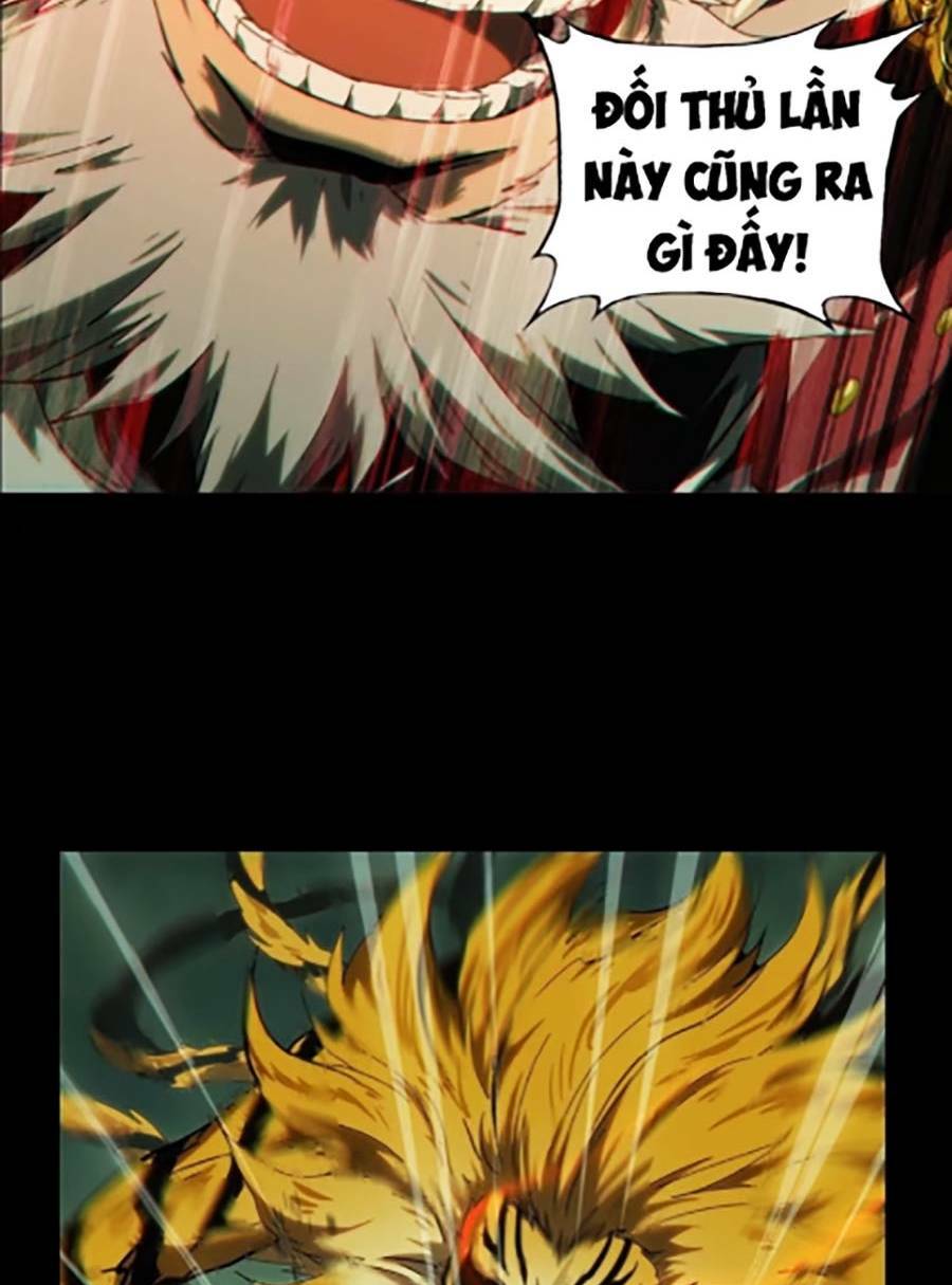 Đại Tượng Vô Hình - Chapter 320 - Page 6