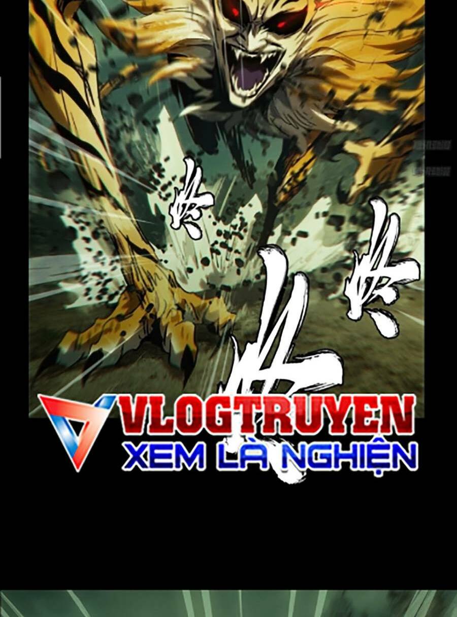 Đại Tượng Vô Hình - Chapter 320 - Page 7