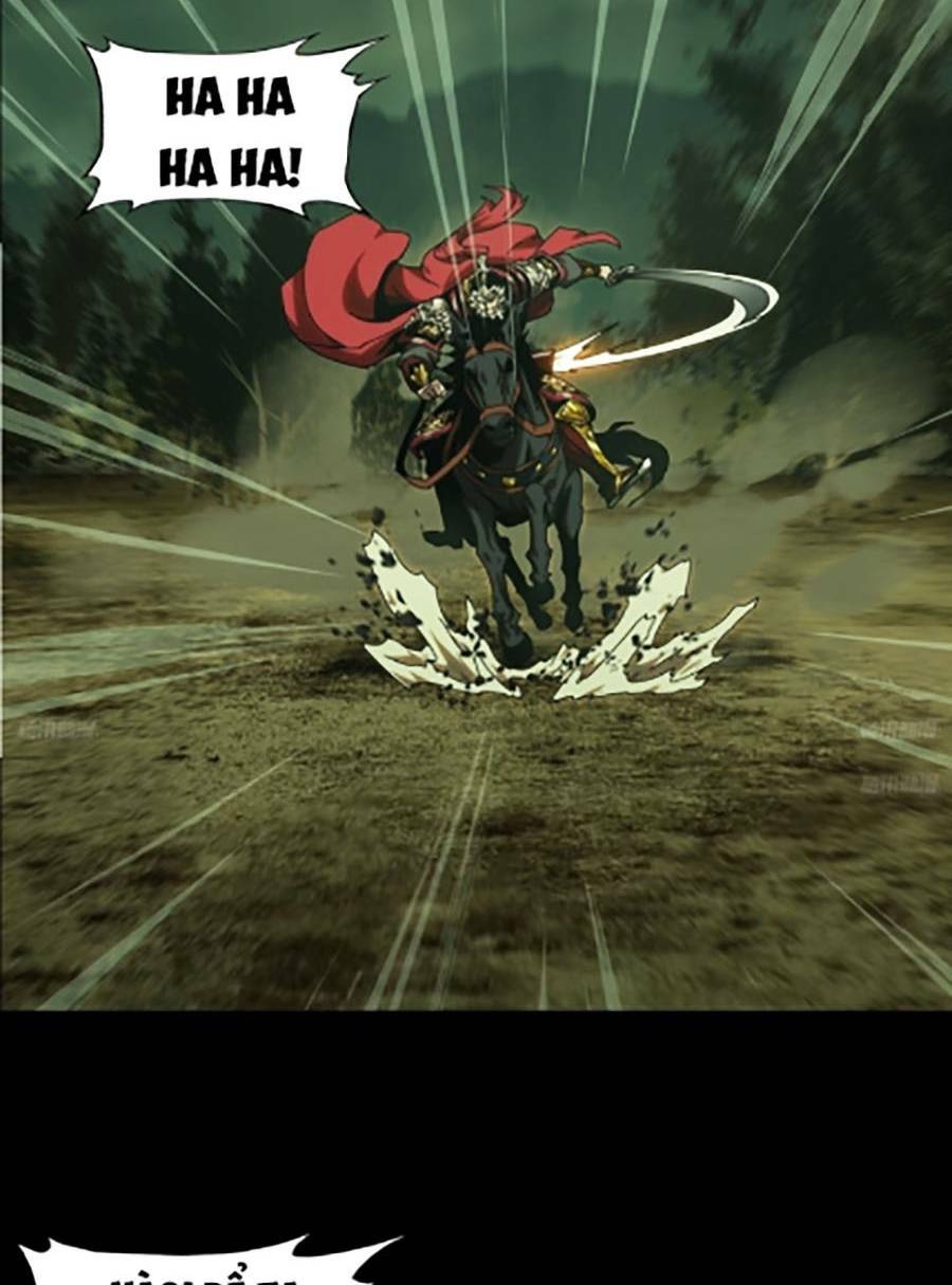 Đại Tượng Vô Hình - Chapter 320 - Page 8