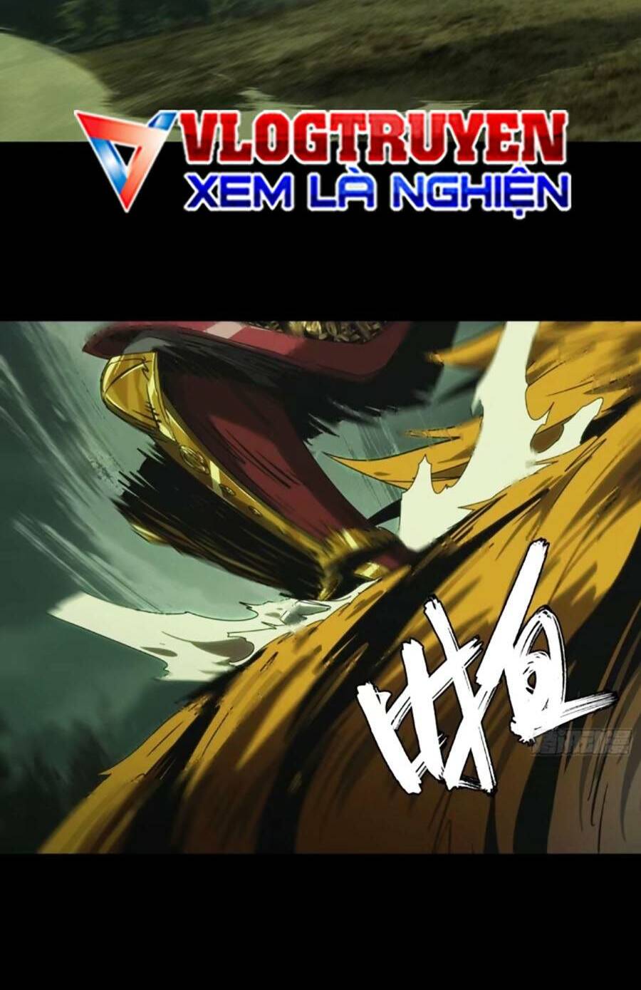 Đại Tượng Vô Hình - Chapter 321 - Page 13