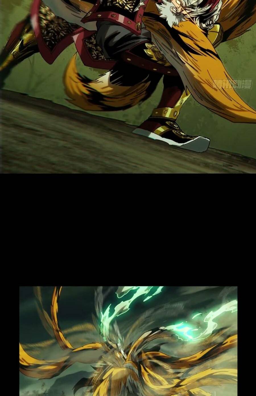 Đại Tượng Vô Hình - Chapter 321 - Page 17