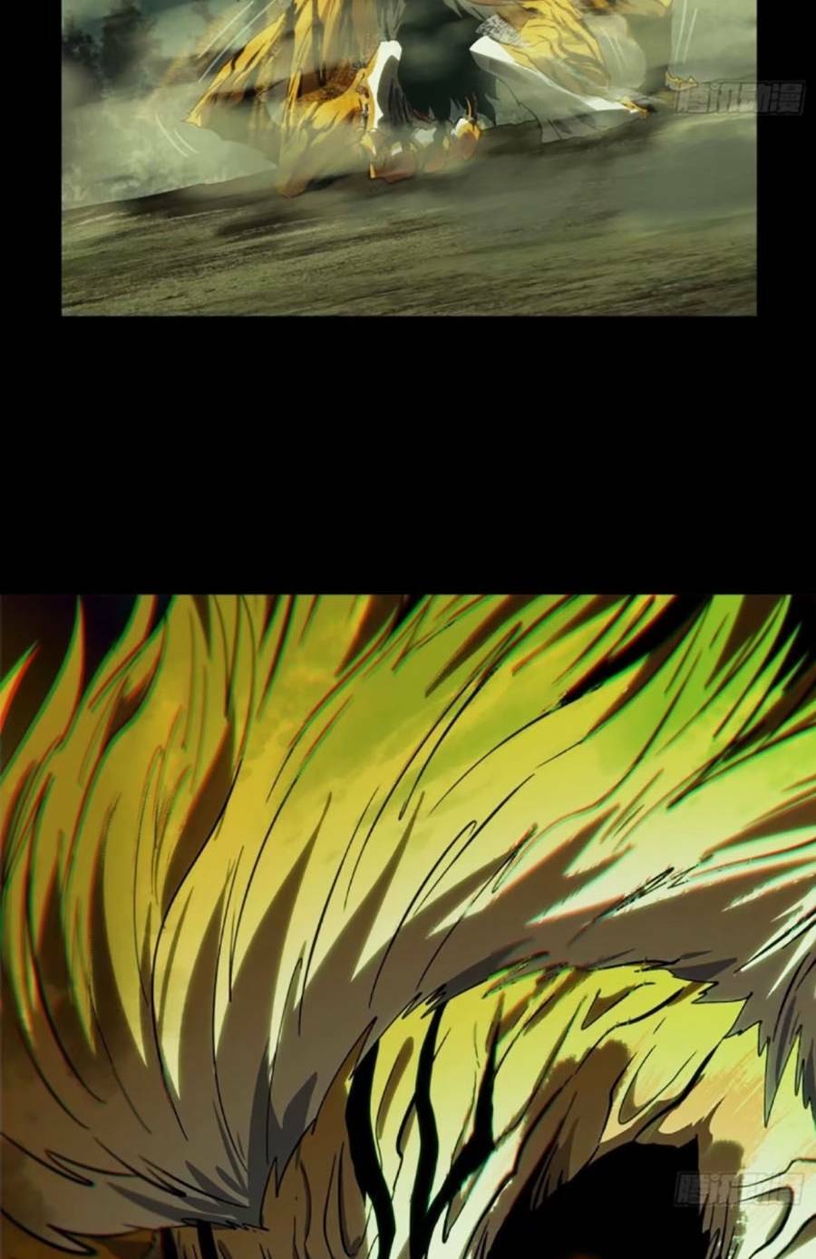 Đại Tượng Vô Hình - Chapter 321 - Page 18