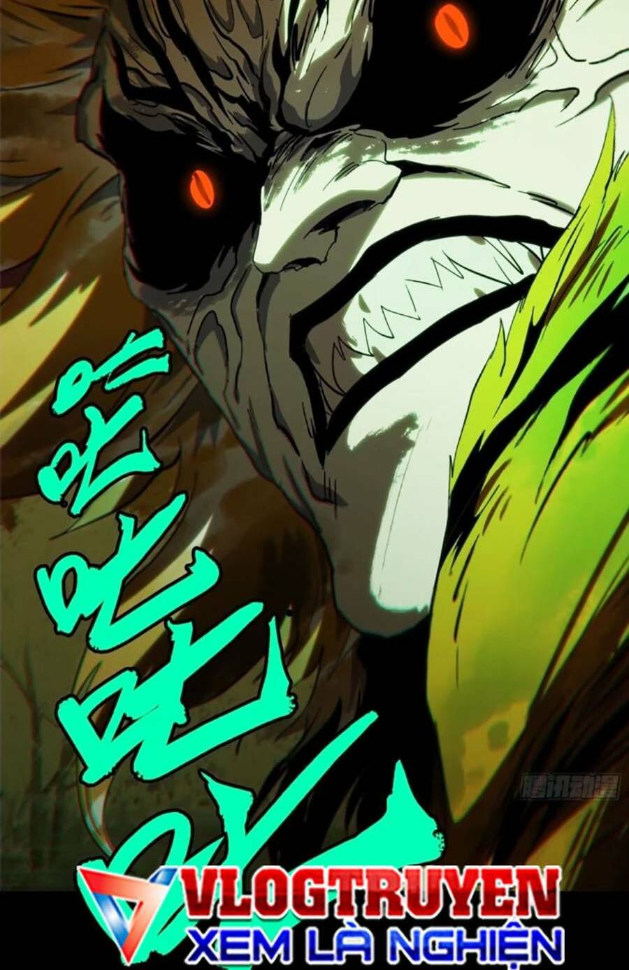 Đại Tượng Vô Hình - Chapter 321 - Page 19