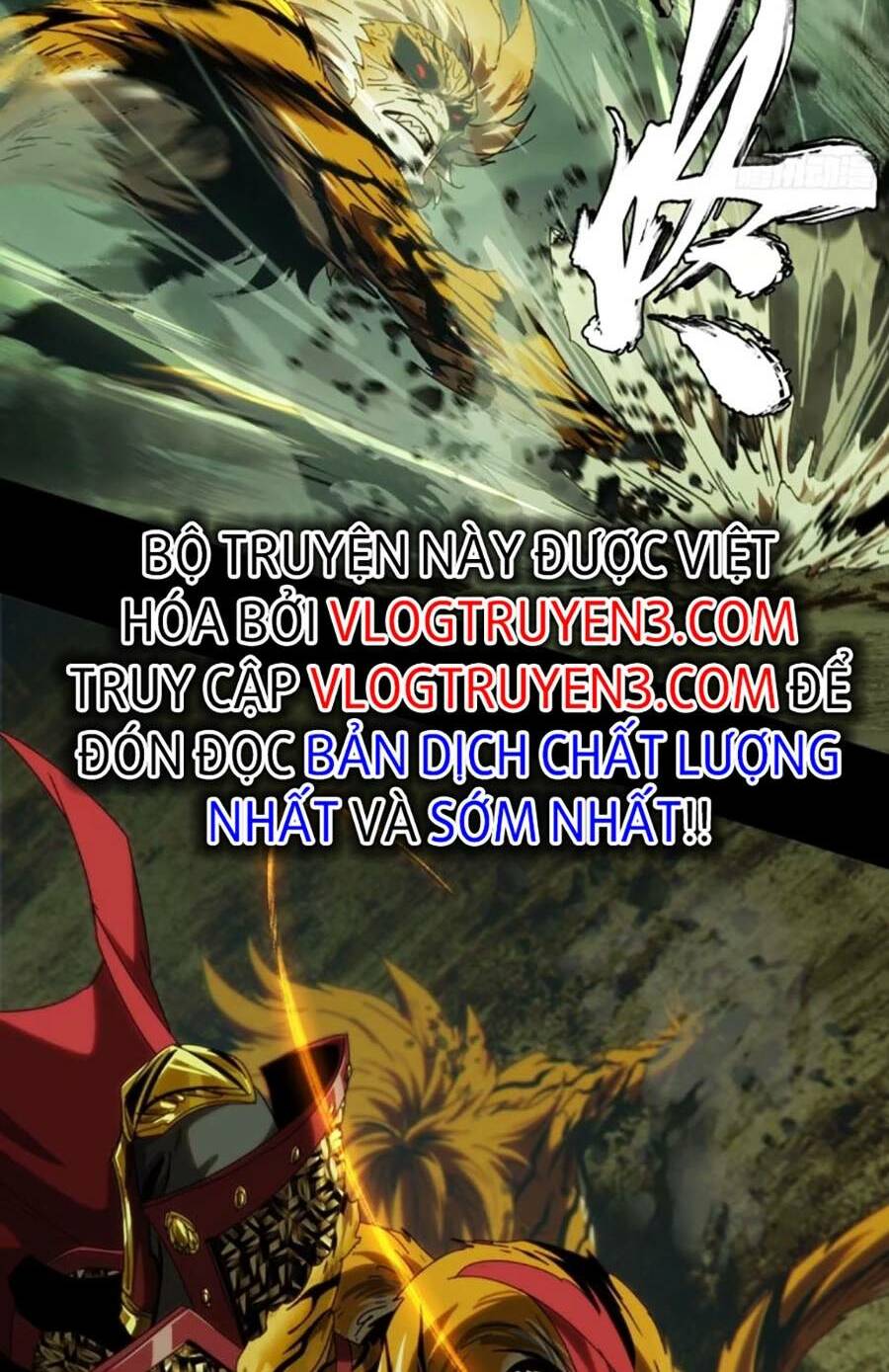 Đại Tượng Vô Hình - Chapter 321 - Page 23