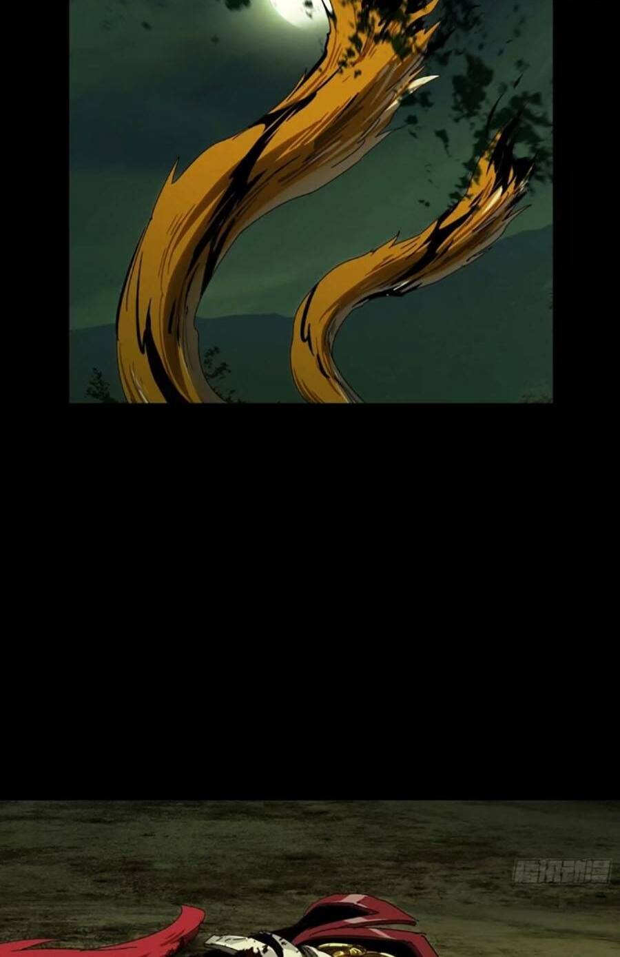 Đại Tượng Vô Hình - Chapter 321 - Page 25