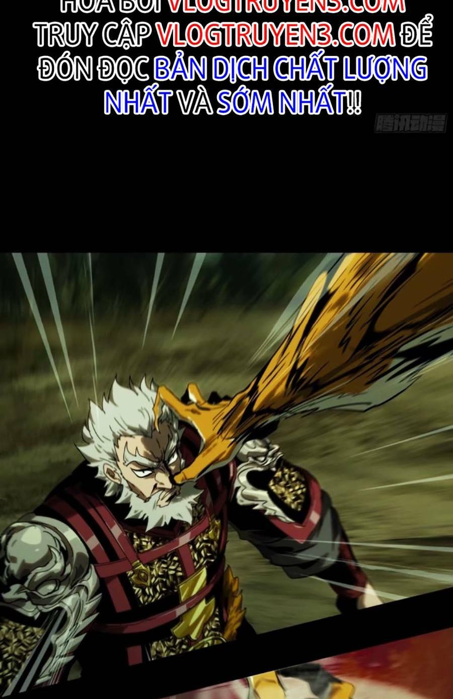 Đại Tượng Vô Hình - Chapter 321 - Page 32