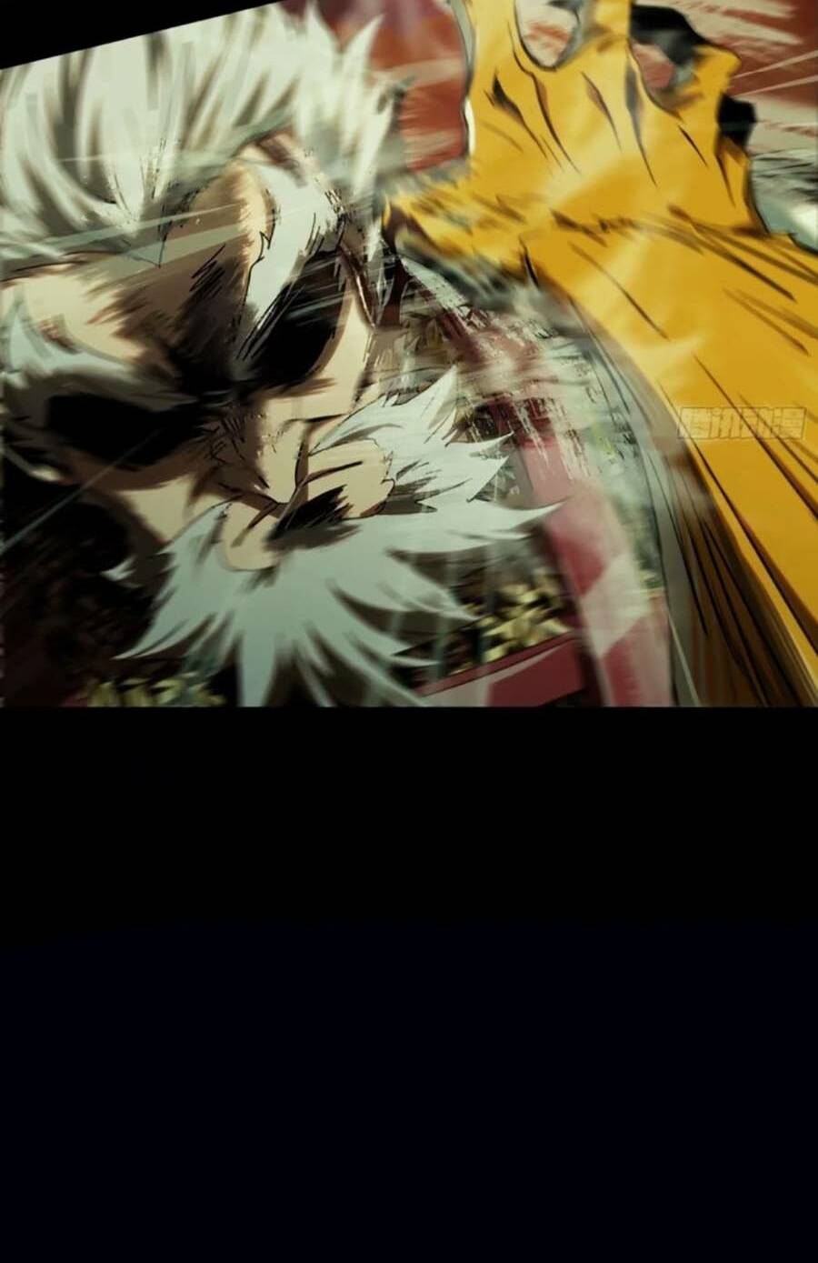 Đại Tượng Vô Hình - Chapter 321 - Page 33