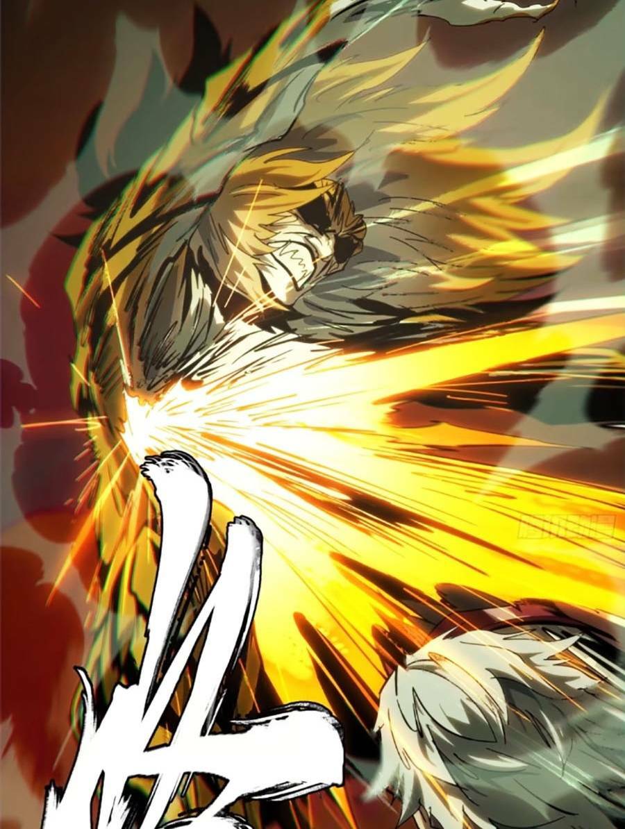 Đại Tượng Vô Hình - Chapter 321 - Page 37