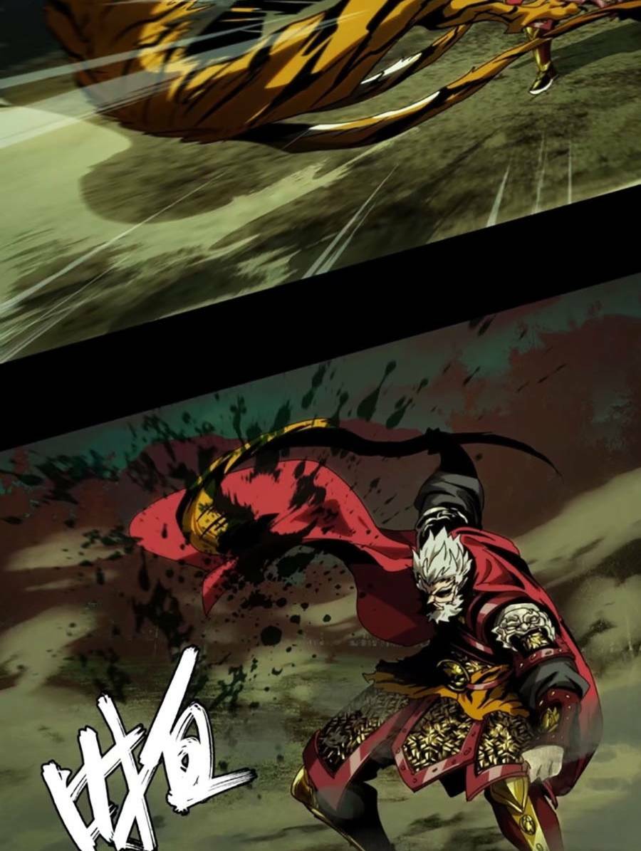 Đại Tượng Vô Hình - Chapter 321 - Page 39