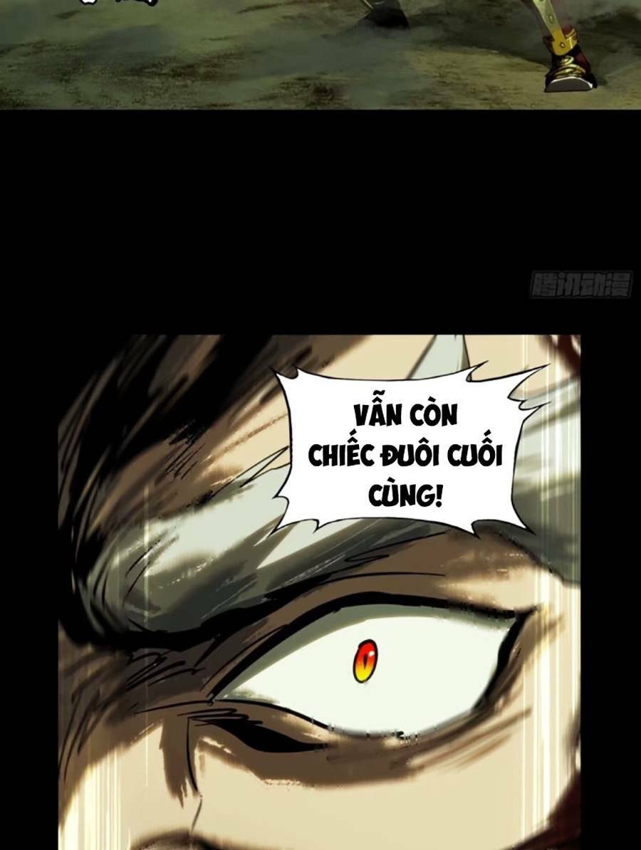 Đại Tượng Vô Hình - Chapter 321 - Page 40