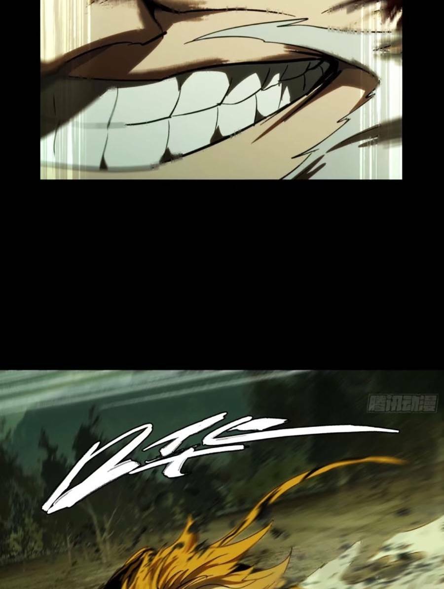 Đại Tượng Vô Hình - Chapter 321 - Page 41