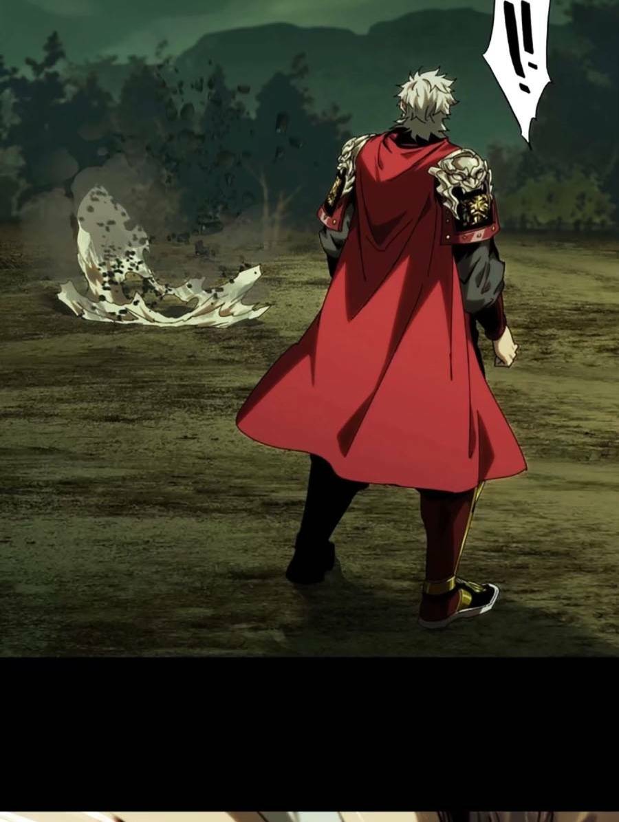 Đại Tượng Vô Hình - Chapter 321 - Page 45