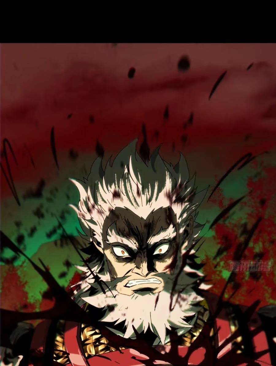 Đại Tượng Vô Hình - Chapter 321 - Page 48