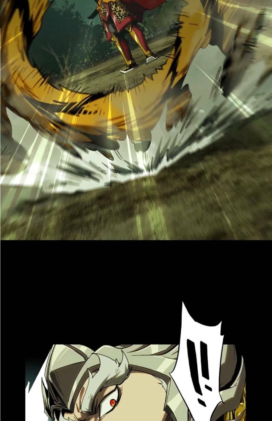 Đại Tượng Vô Hình - Chapter 321 - Page 4