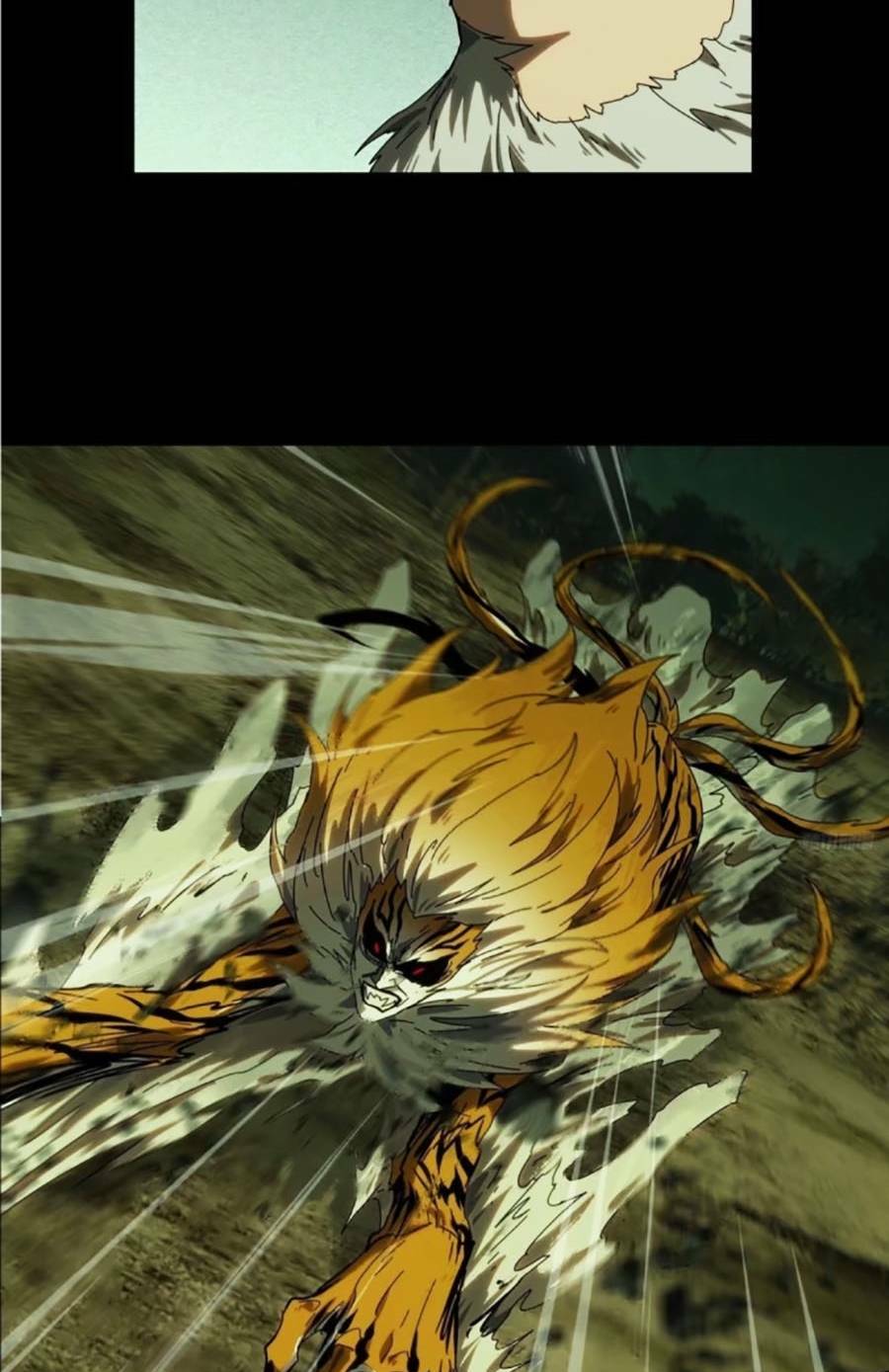 Đại Tượng Vô Hình - Chapter 321 - Page 8