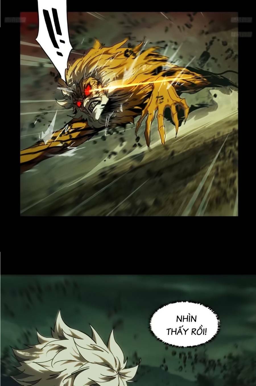 Đại Tượng Vô Hình - Chapter 322 - Page 10