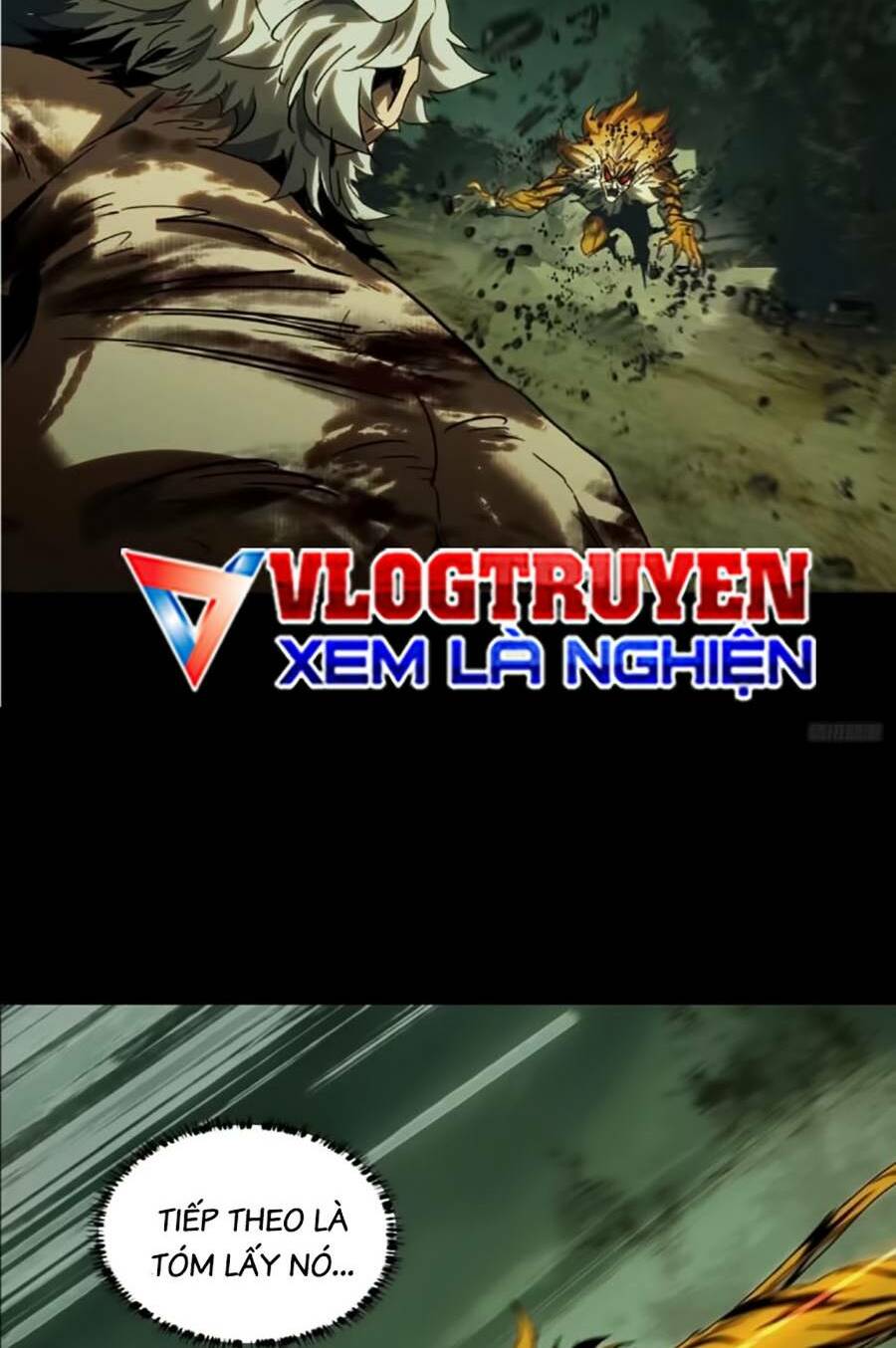 Đại Tượng Vô Hình - Chapter 322 - Page 11