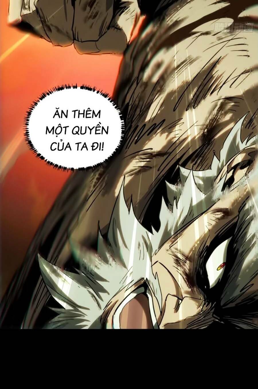 Đại Tượng Vô Hình - Chapter 322 - Page 15