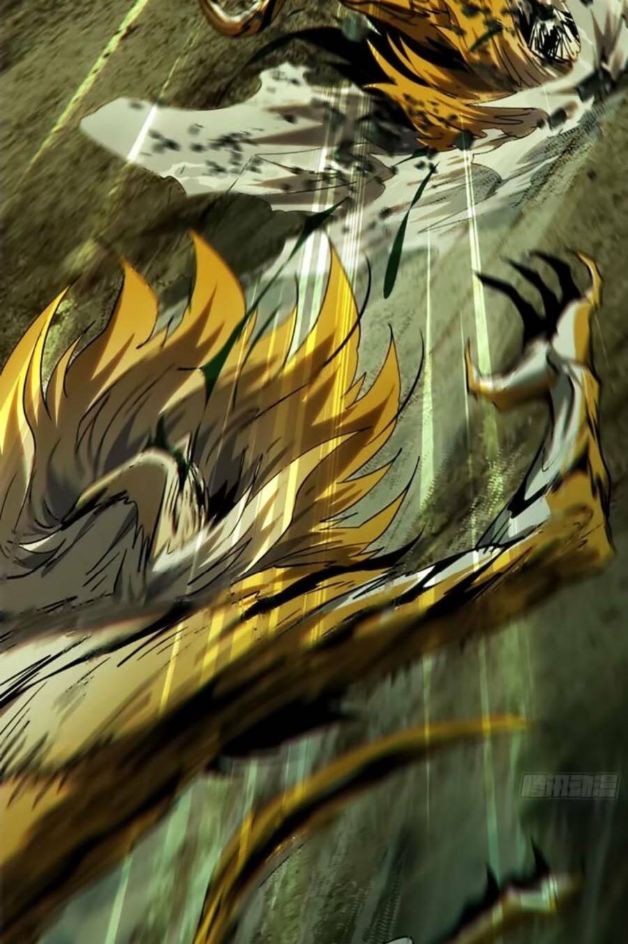 Đại Tượng Vô Hình - Chapter 322 - Page 19