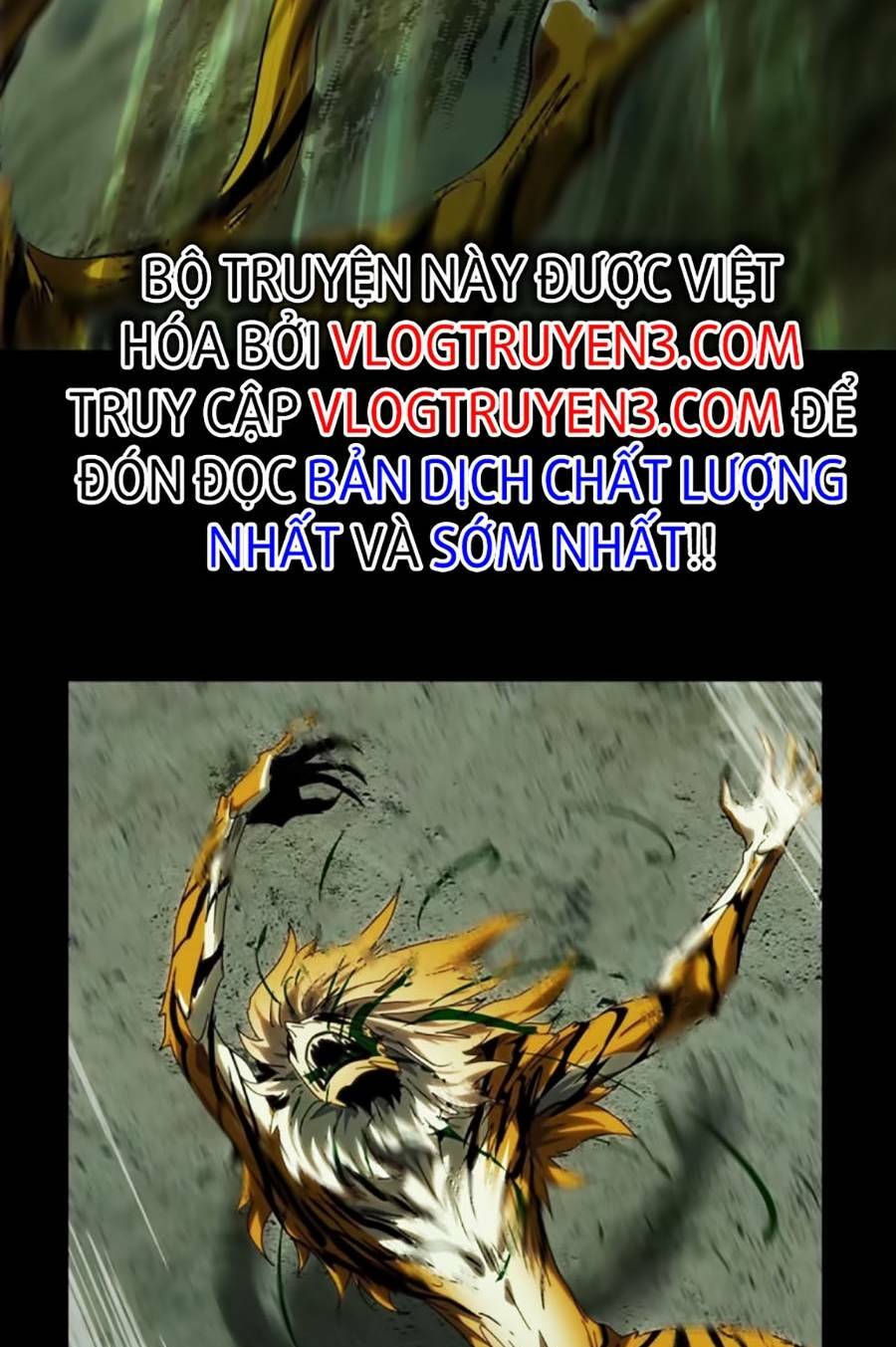 Đại Tượng Vô Hình - Chapter 322 - Page 20