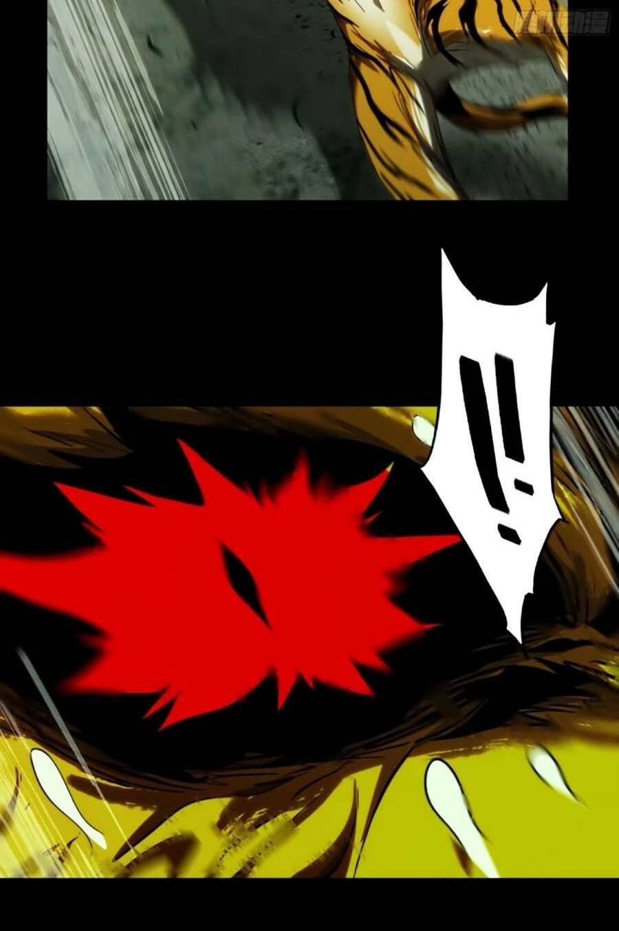 Đại Tượng Vô Hình - Chapter 322 - Page 21