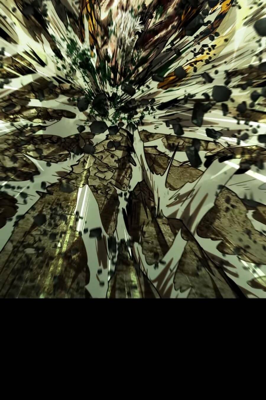 Đại Tượng Vô Hình - Chapter 322 - Page 27