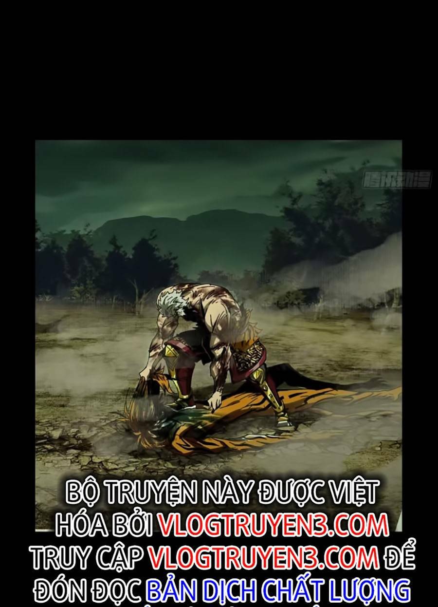 Đại Tượng Vô Hình - Chapter 322 - Page 28