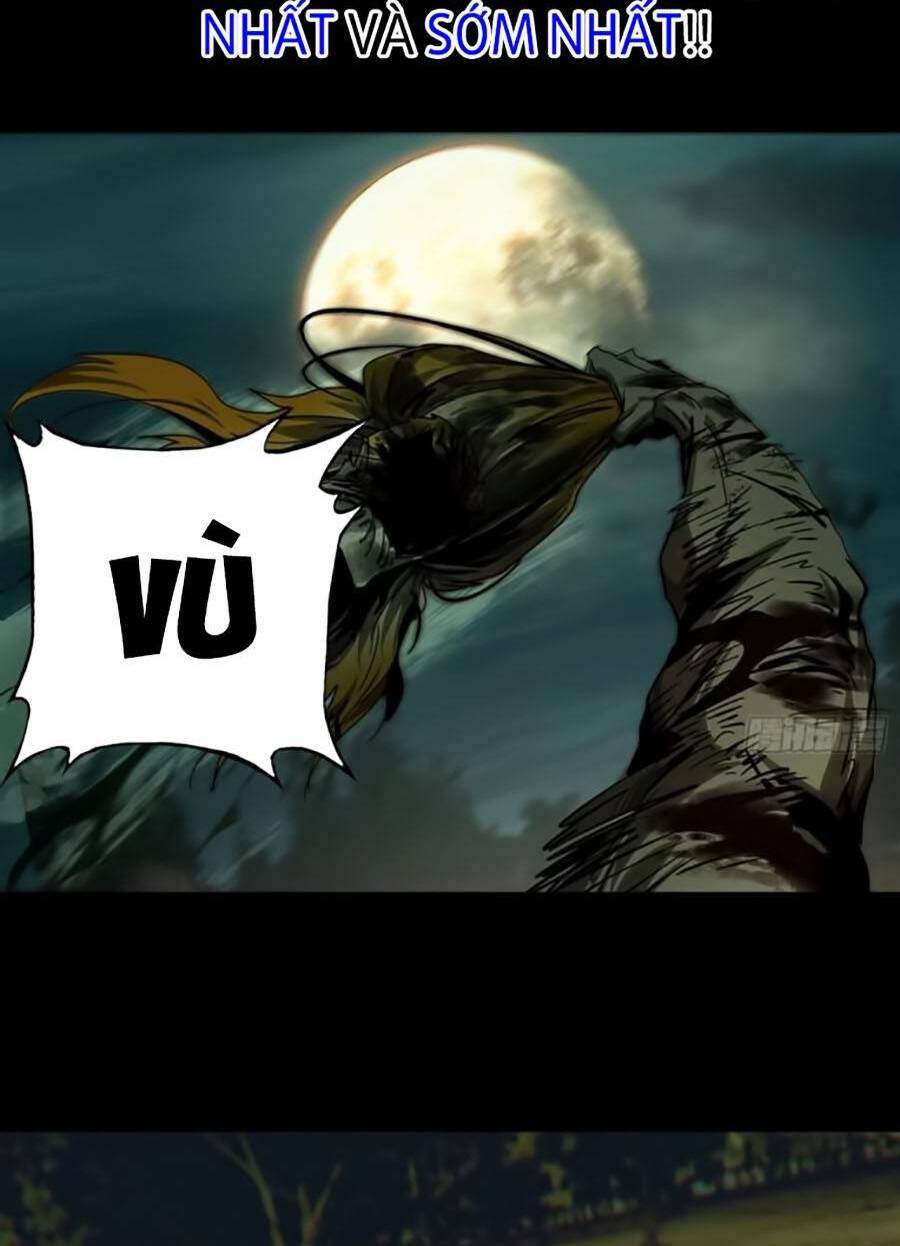 Đại Tượng Vô Hình - Chapter 322 - Page 29