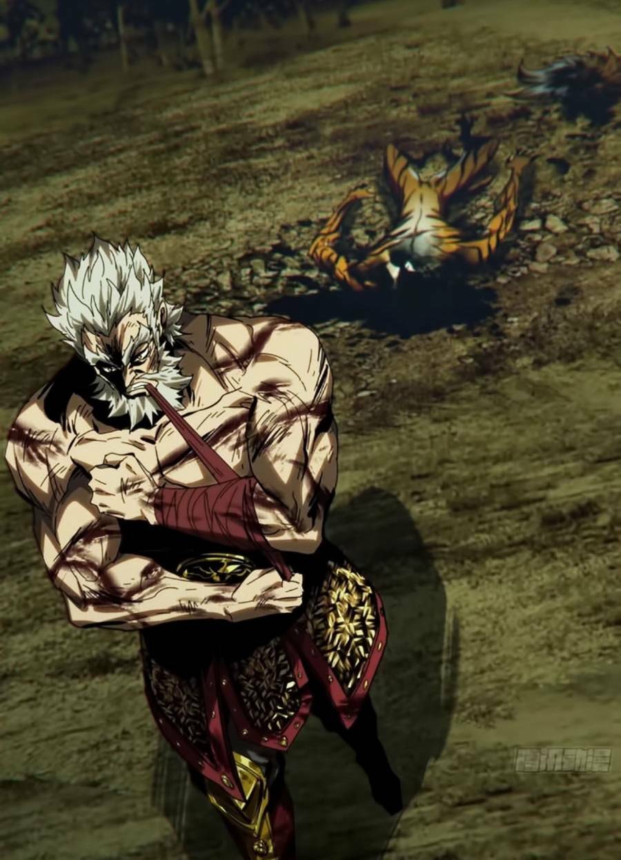 Đại Tượng Vô Hình - Chapter 322 - Page 30