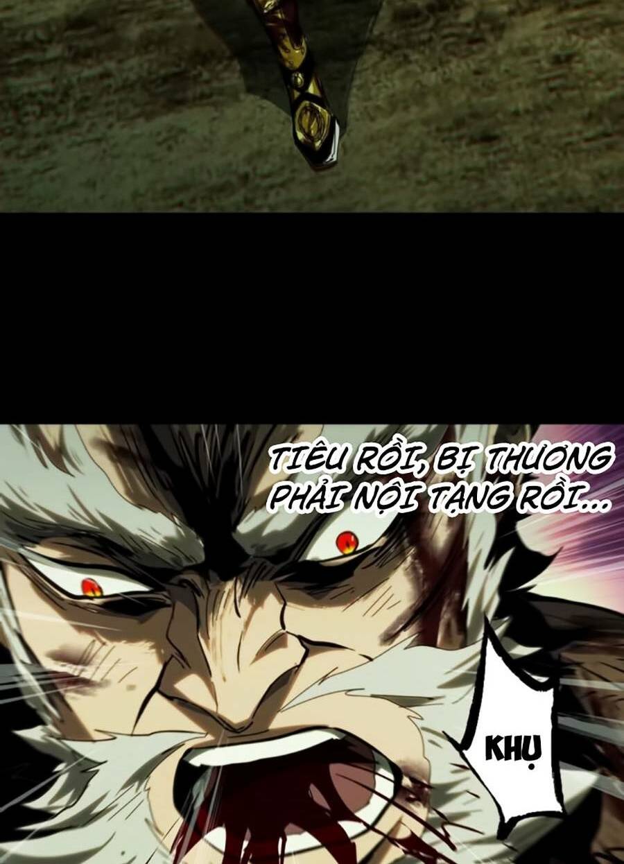 Đại Tượng Vô Hình - Chapter 322 - Page 31