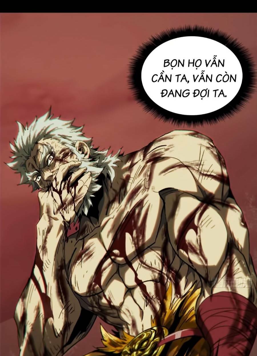 Đại Tượng Vô Hình - Chapter 322 - Page 34