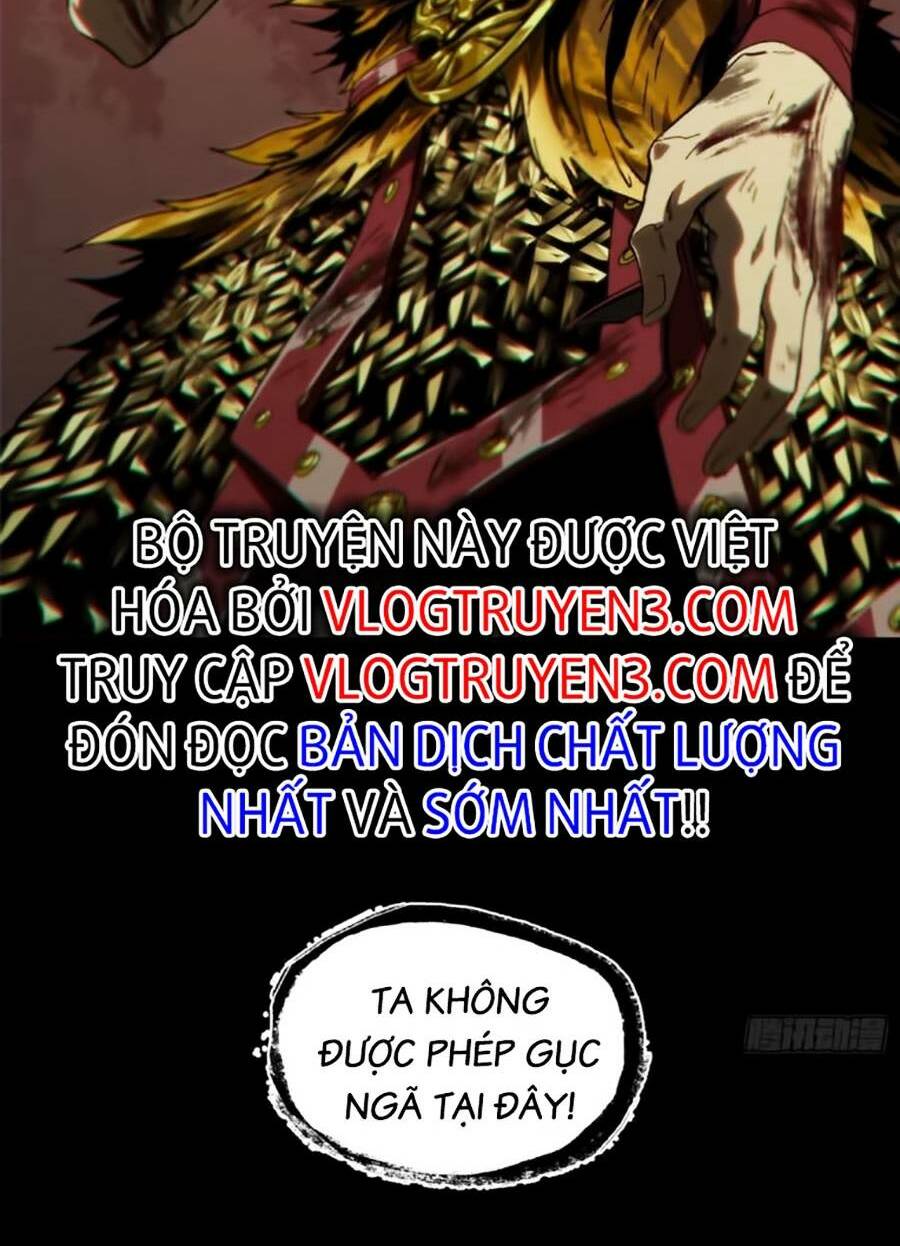 Đại Tượng Vô Hình - Chapter 322 - Page 35