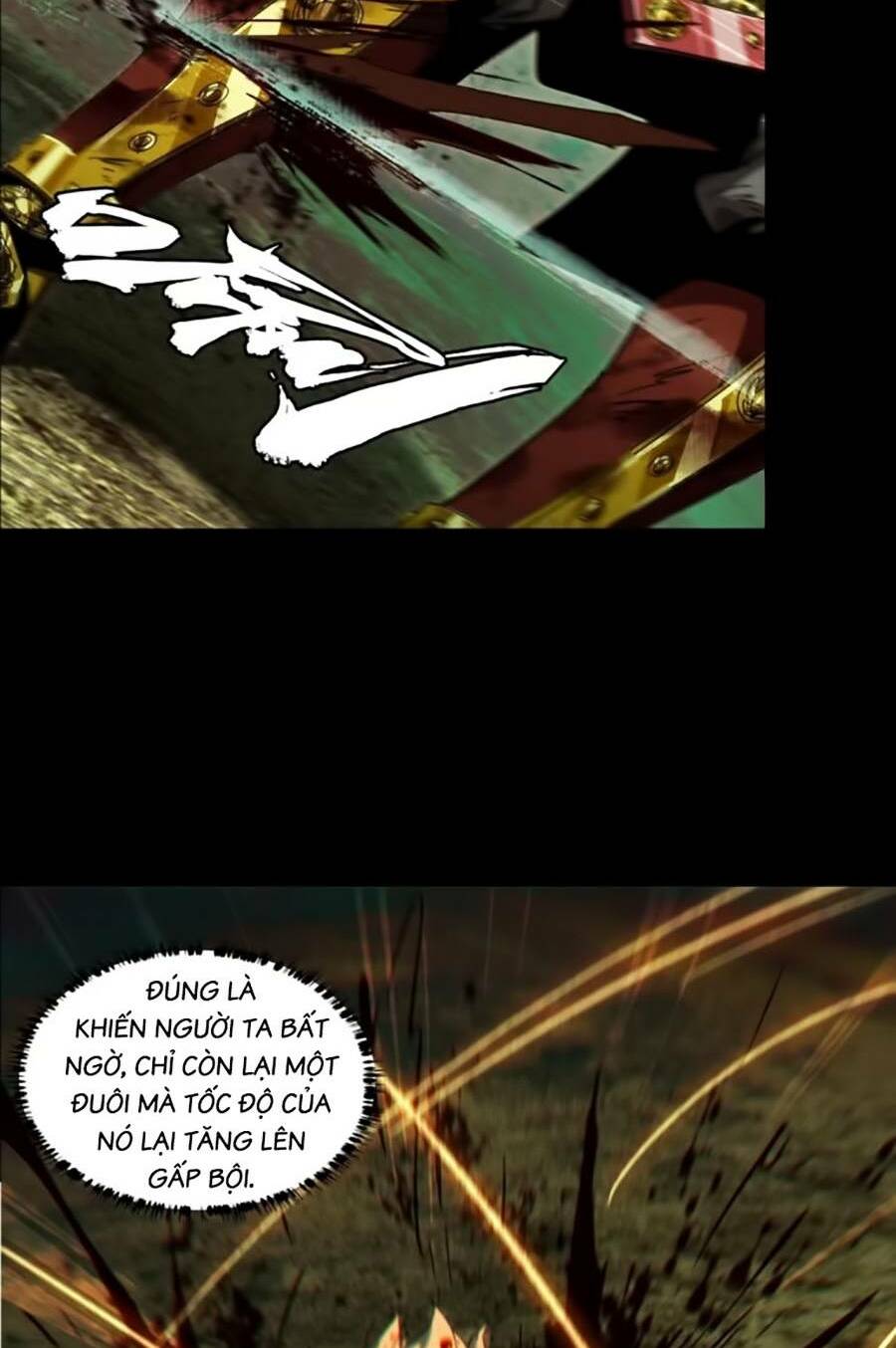 Đại Tượng Vô Hình - Chapter 322 - Page 3