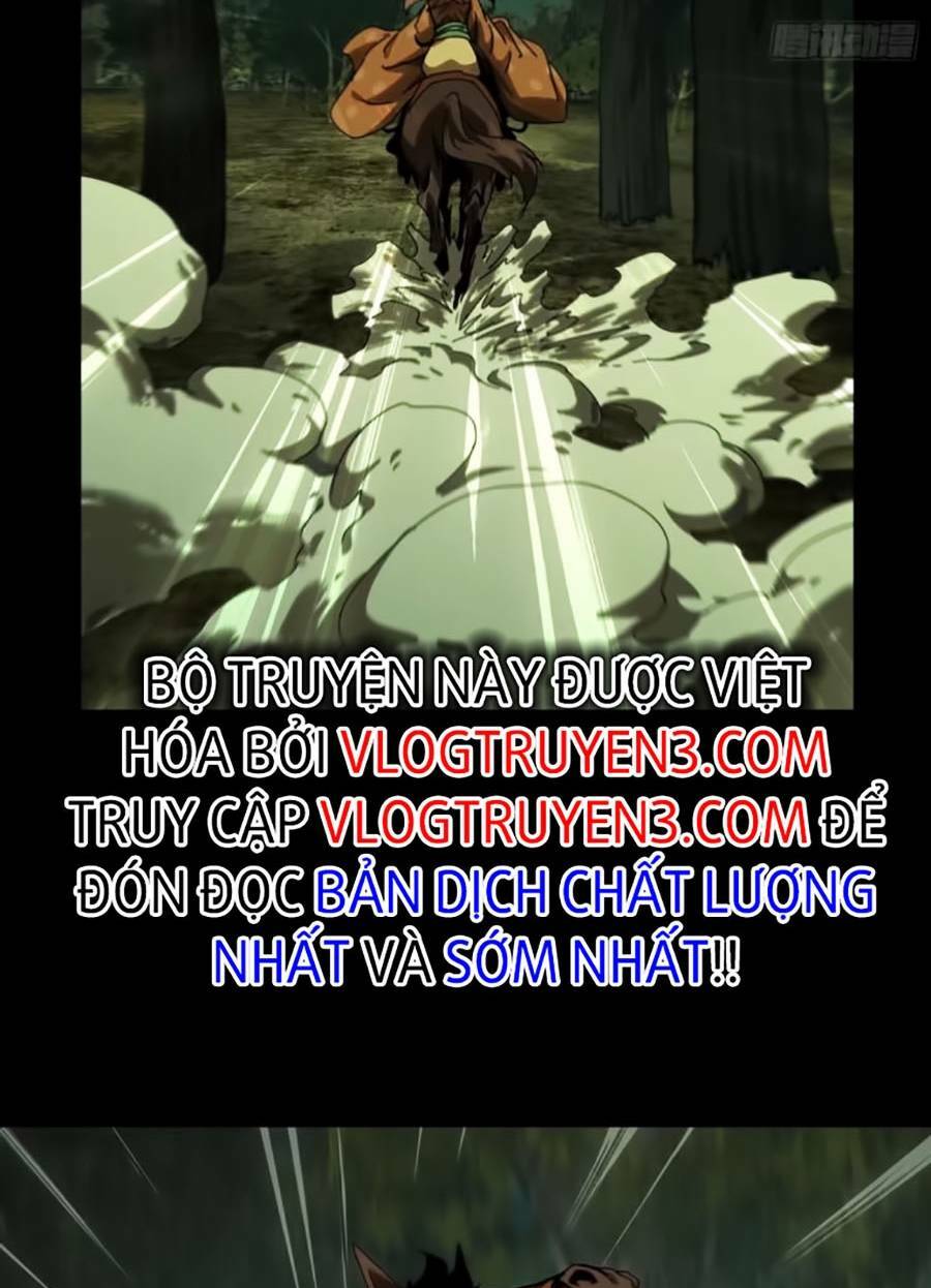 Đại Tượng Vô Hình - Chapter 322 - Page 42