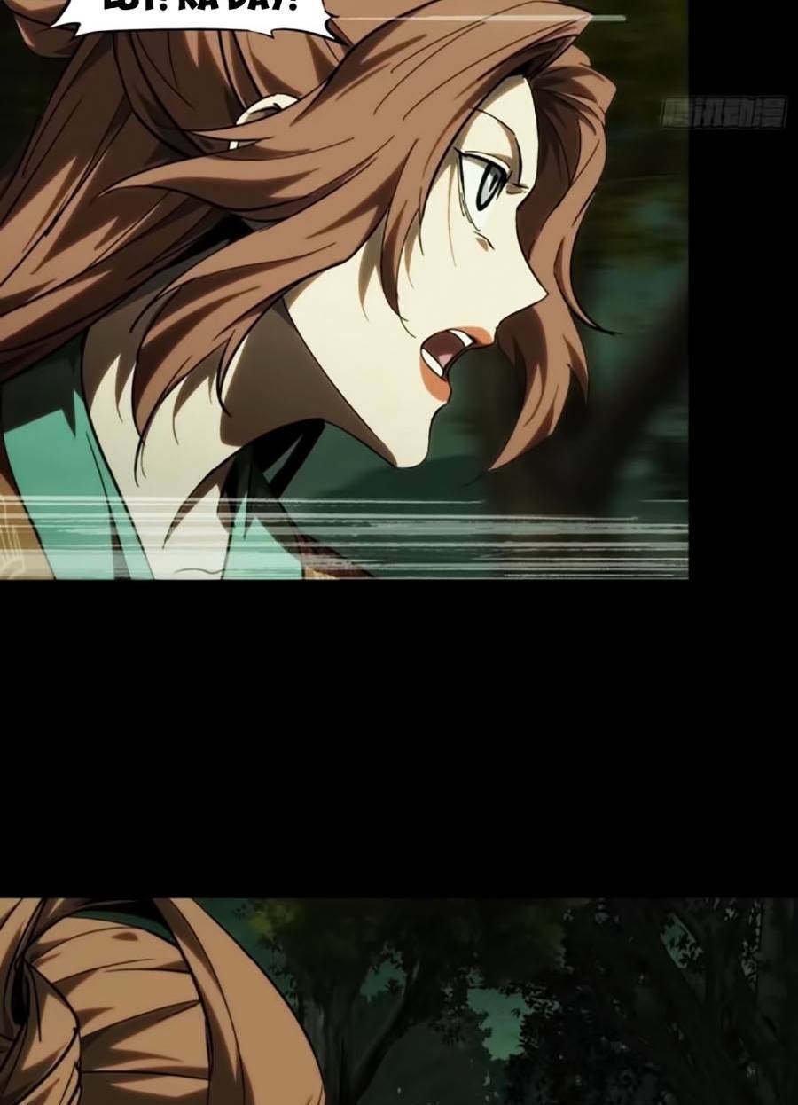 Đại Tượng Vô Hình - Chapter 322 - Page 44