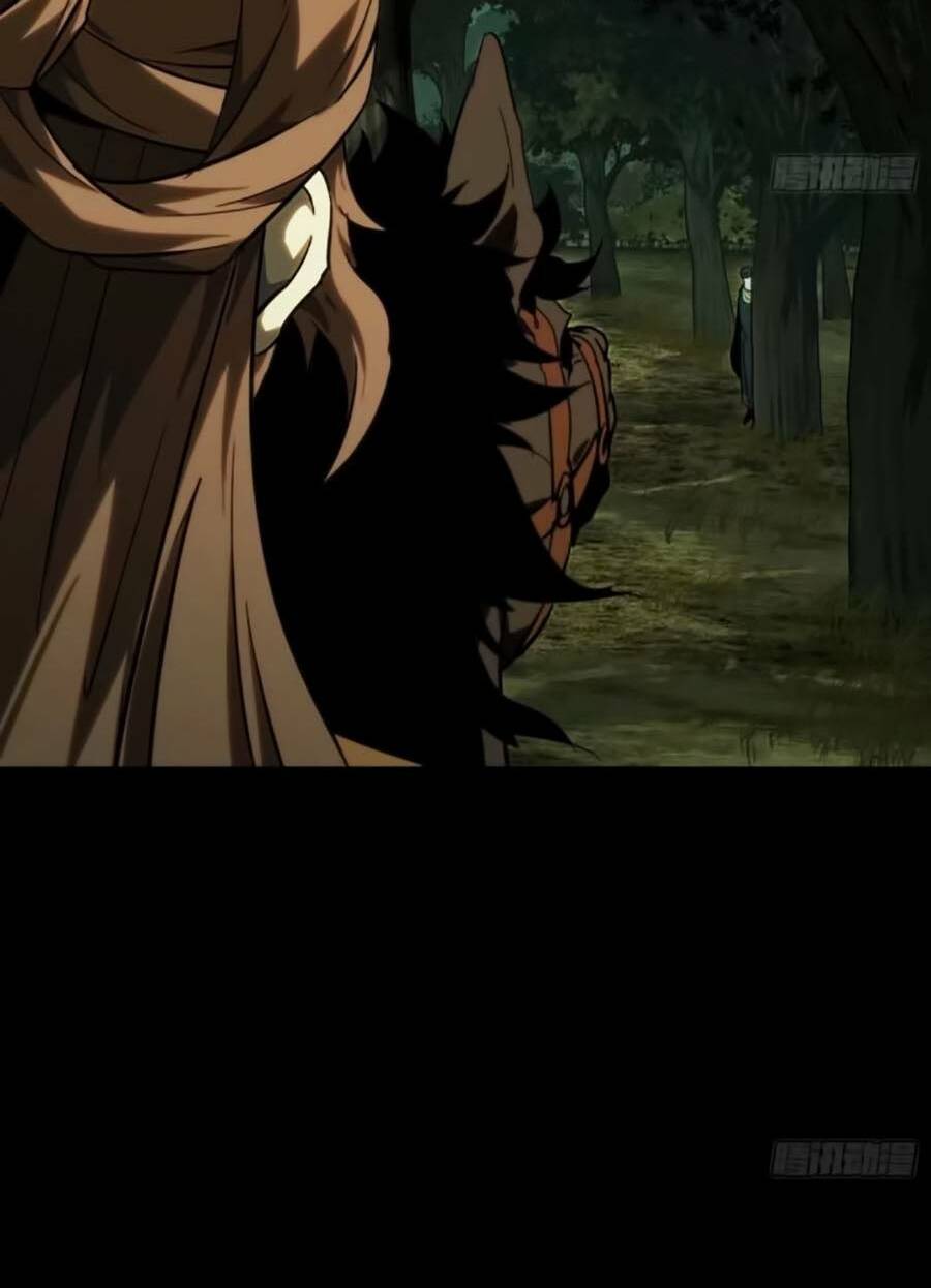 Đại Tượng Vô Hình - Chapter 322 - Page 45