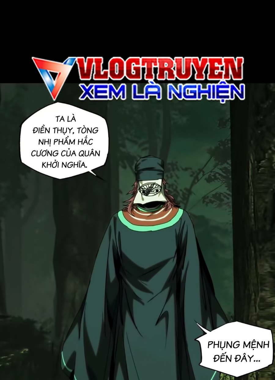 Đại Tượng Vô Hình - Chapter 322 - Page 46