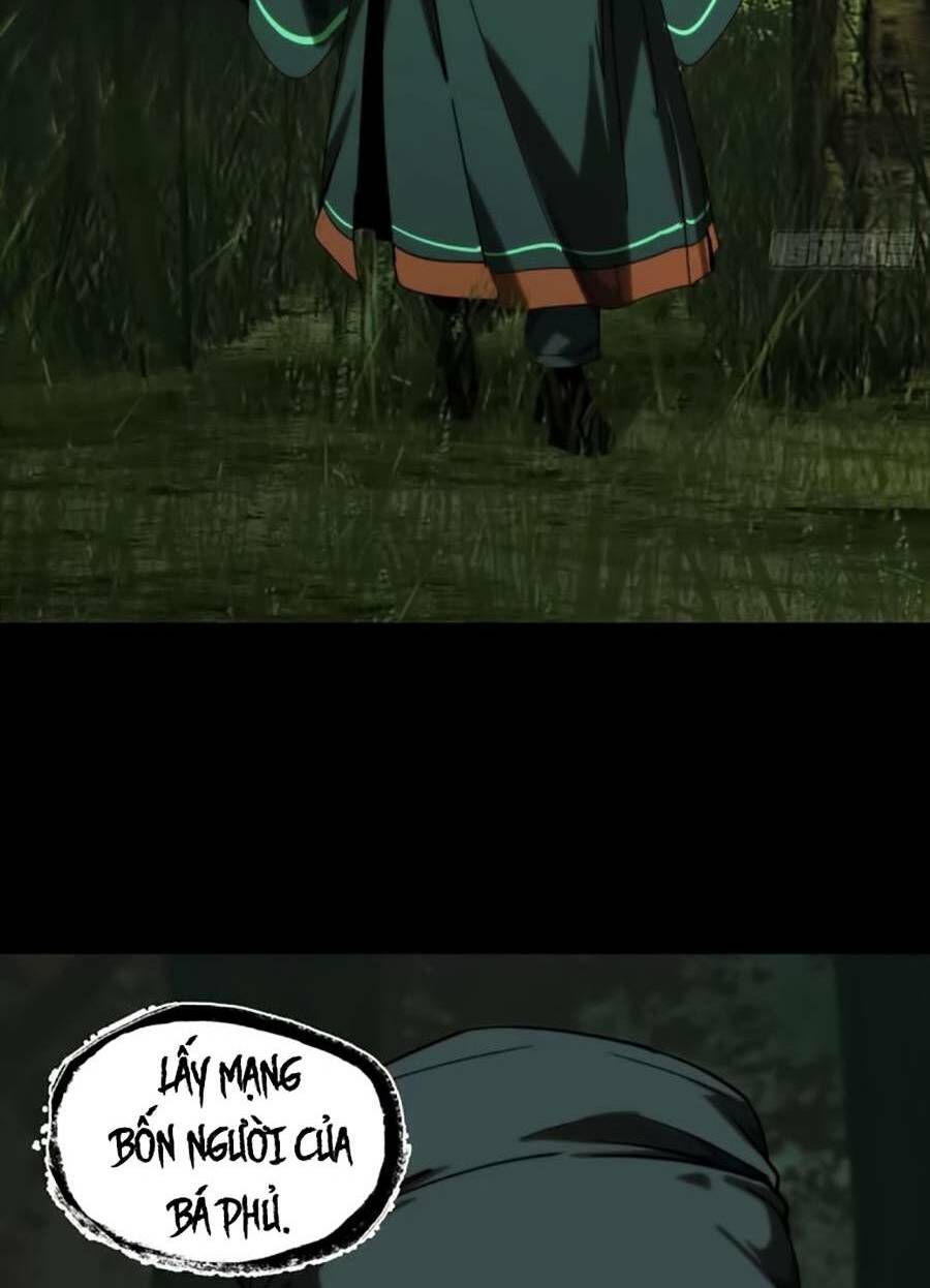 Đại Tượng Vô Hình - Chapter 322 - Page 47