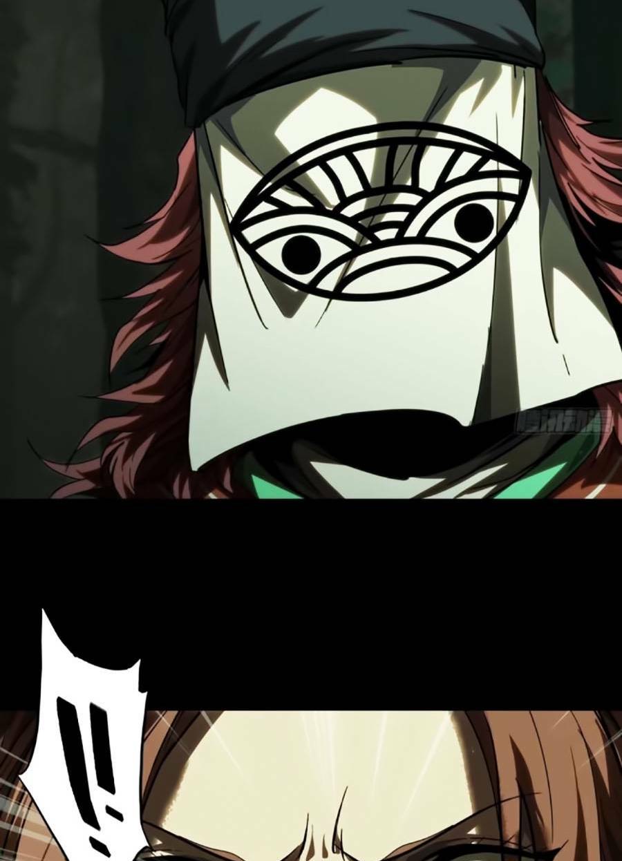 Đại Tượng Vô Hình - Chapter 322 - Page 48