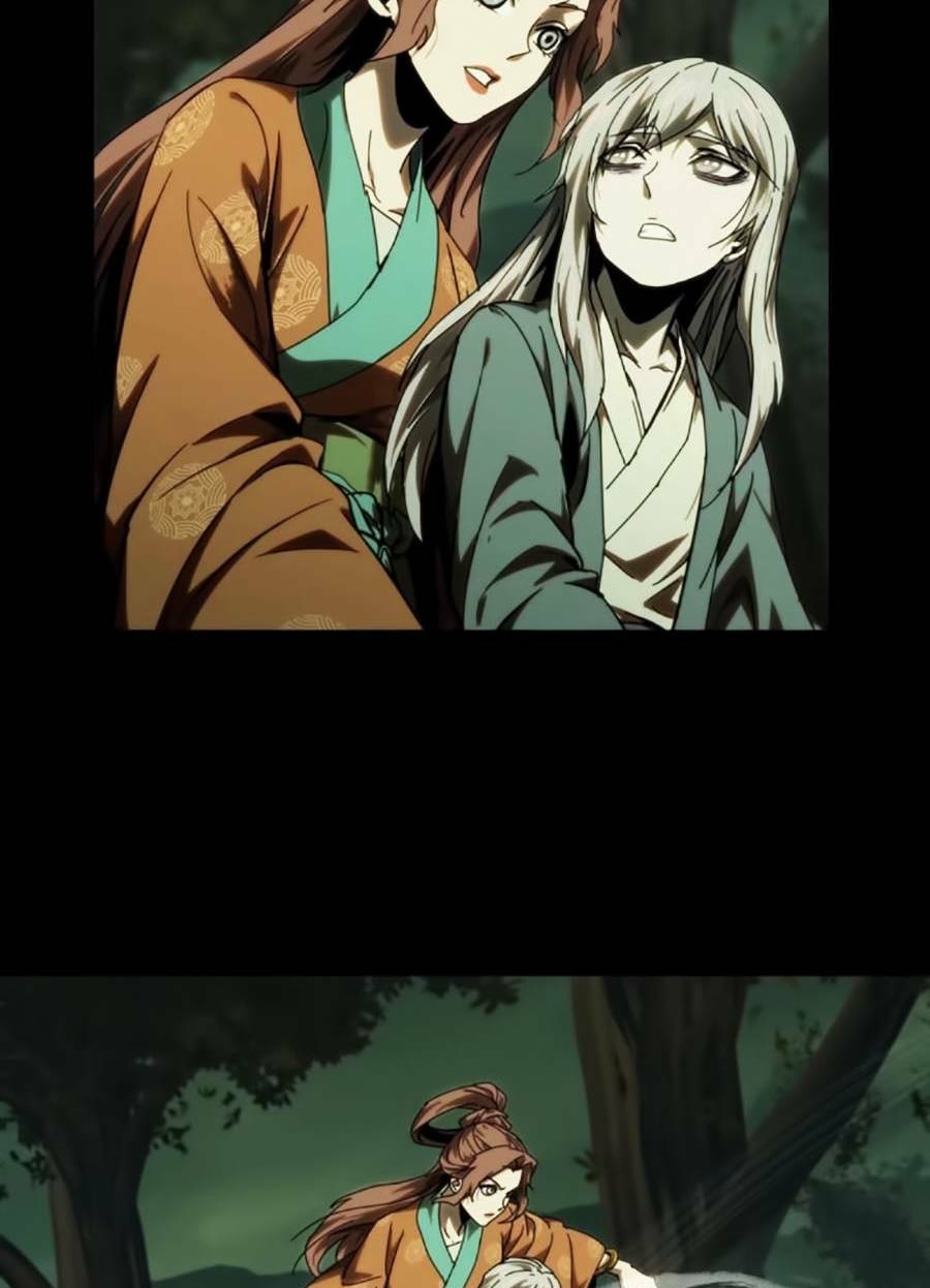 Đại Tượng Vô Hình - Chapter 322 - Page 50