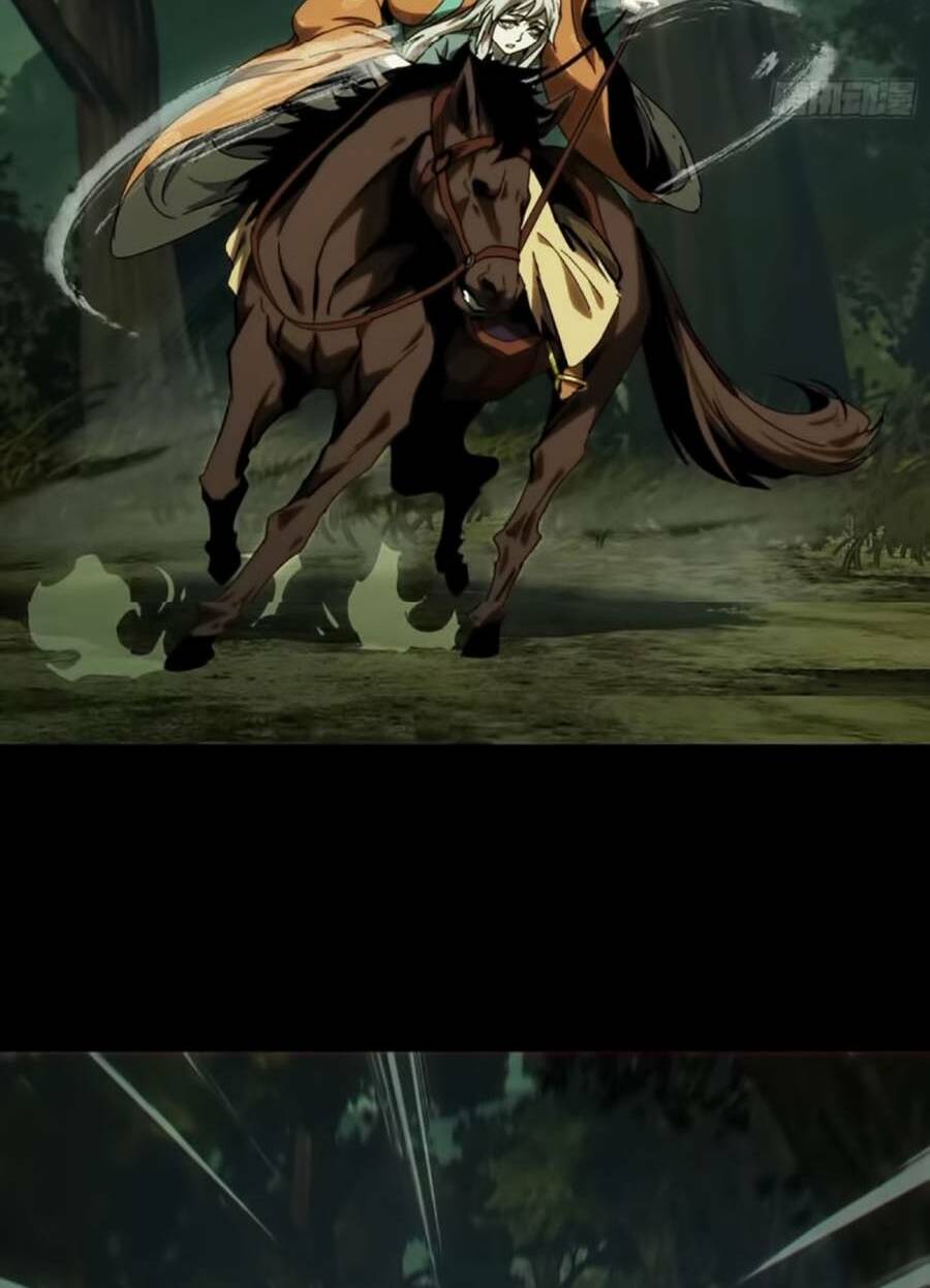 Đại Tượng Vô Hình - Chapter 322 - Page 51